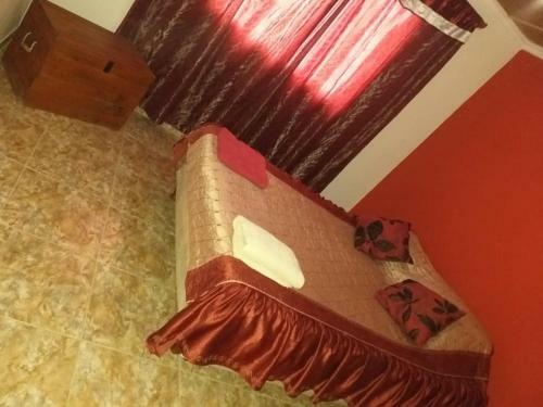 Apartamento Hospedaje La Jorgelina