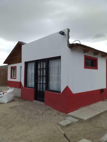 Apartamento Hospedaje La Jorgelina