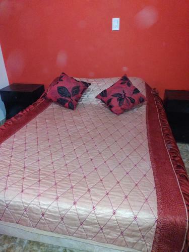 Apartamento Hospedaje La Jorgelina