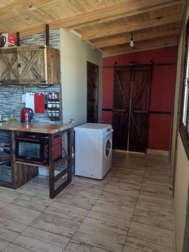 Apartamento Para Dante