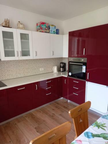 Apartamento Villa Anna