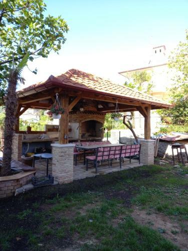 Apartamento Villa Anna