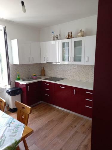 Apartamento Villa Anna