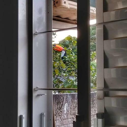 Casa Victour, Localiza��o Privilegiada