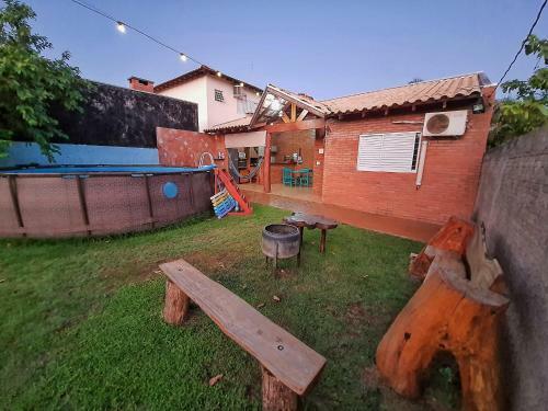 Casa Victour, Localiza��o Privilegiada