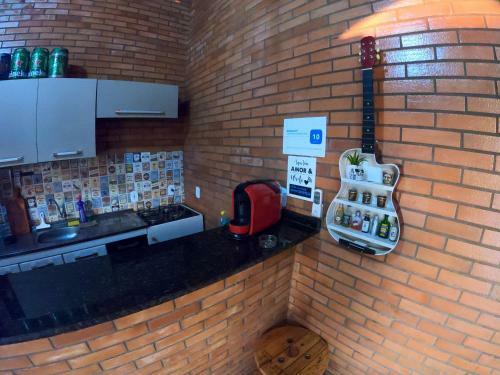 Casa Victour, Localiza��o Privilegiada