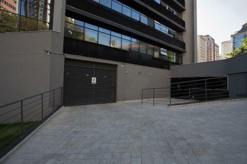 Apartamento Lockings Lourdes 4
