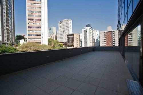 Apartamento Lockings Lourdes 4