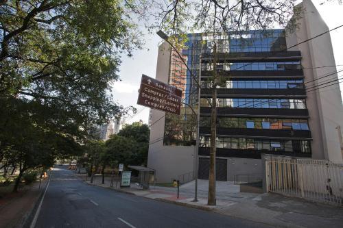 Apartamento Lockings Lourdes 4