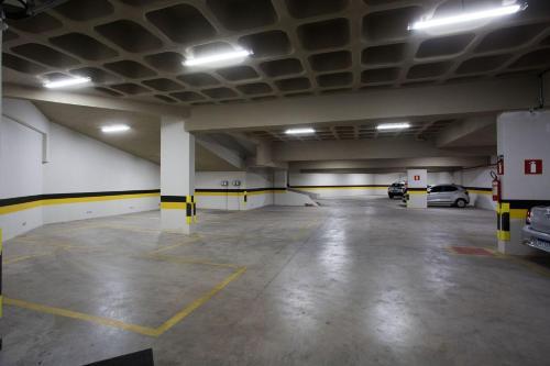 Apartamento Lockings Lourdes 4