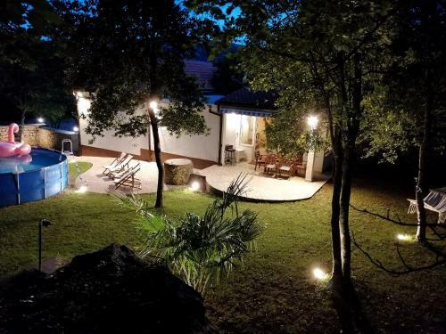 Holiday Home Venus