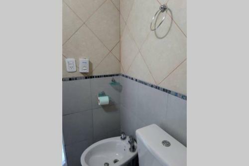 Apartamento Las Orqu�deas