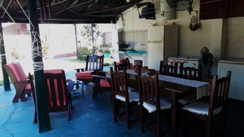 Apartamento Las Orqu�deas