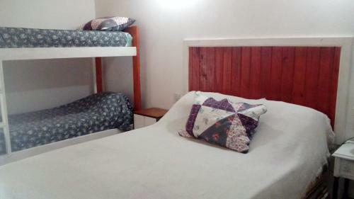 Apartamento Las Orqu�deas