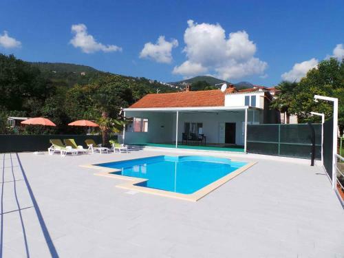 Holiday Home In Ika 15138