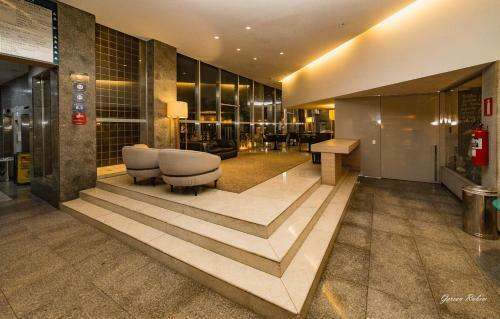 Hotel Flat Premier 14 Max Savassi