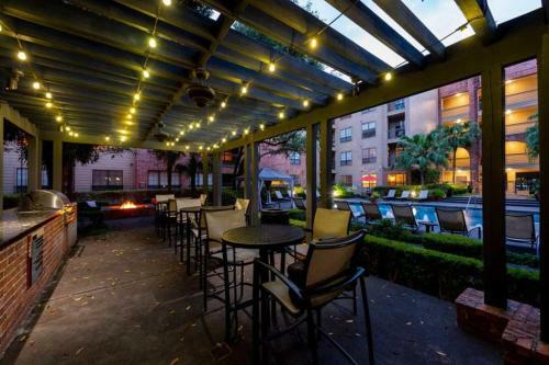Apartamento Downtown Houston Huge 2bdrm Perfect For Family