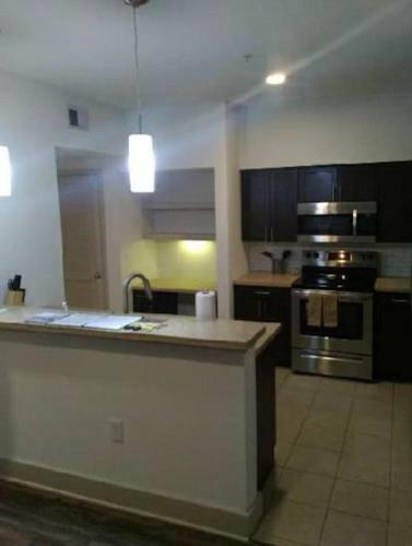Apartamento Downtown Houston Huge 2bdrm Perfect For Family