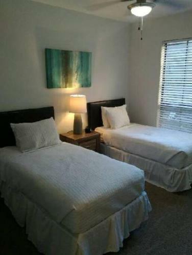 Apartamento Downtown Houston Huge 2bdrm Perfect For Family