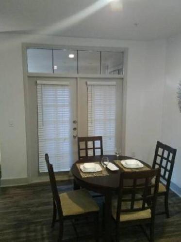 Apartamento Downtown Houston Huge 2bdrm Perfect For Family
