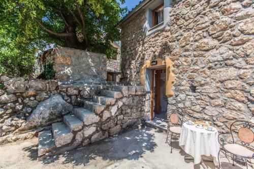 Holiday Home In Marusici/istrien 39238