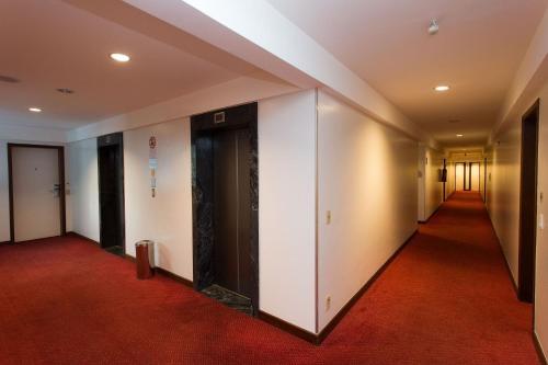 Apartamento Locking's Savassi 3