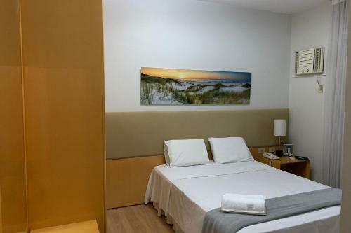 Apartamento Locking's Savassi 3