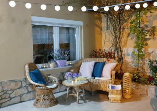 Barac Rural Holiday Home