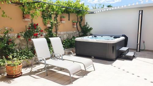 Barac Rural Holiday Home