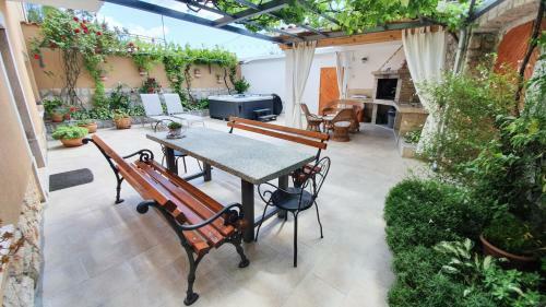 Barac Rural Holiday Home