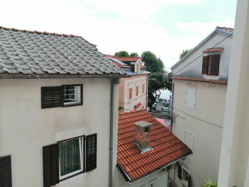 Apartamento Erika