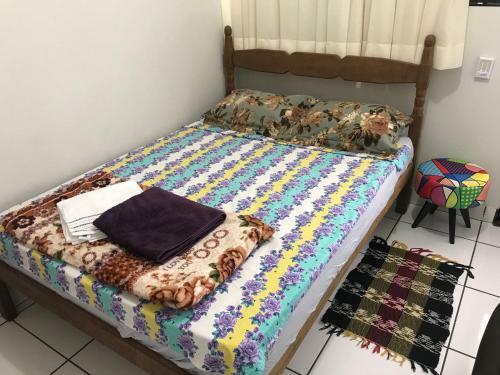 Apartamento Apto Floramar