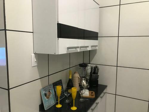 Apartamento Apto Floramar