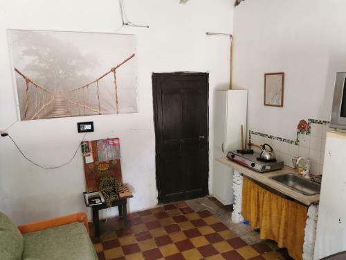 Apartamento Departamento Do�a Isabel II