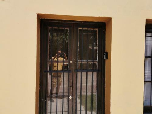 Apartamento Departamento Do�a Isabel II
