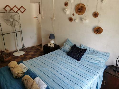 Apartamento Departamento Do�a Isabel II