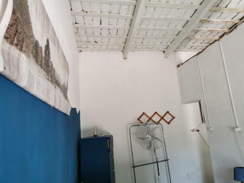 Apartamento Departamento Do�a Isabel II