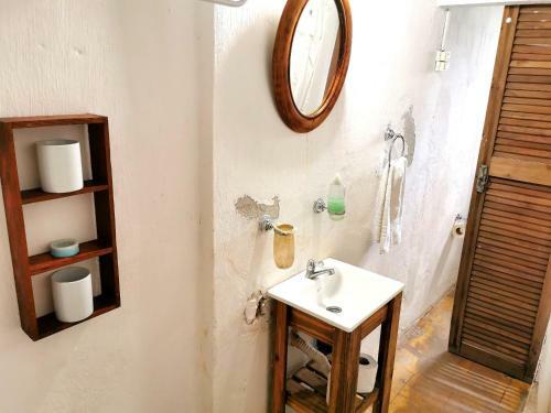Apartamento Departamento Do�a Isabel II