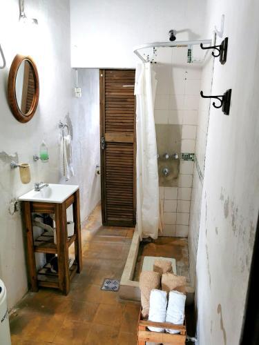 Apartamento Departamento Do�a Isabel II