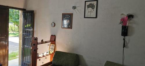 Apartamento Departamento Do�a Isabel II