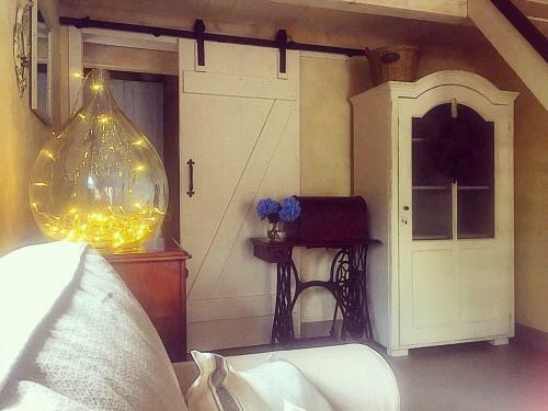 Apartamento Casa Piccolina