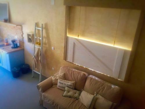 Apartamento Casa Piccolina