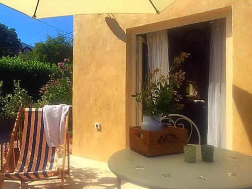 Apartamento Casa Piccolina