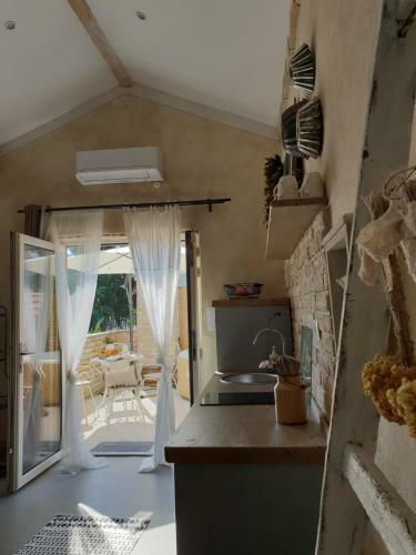 Apartamento Casa Piccolina
