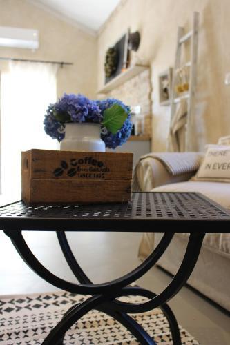 Apartamento Casa Piccolina