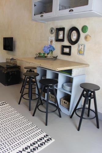 Apartamento Casa Piccolina