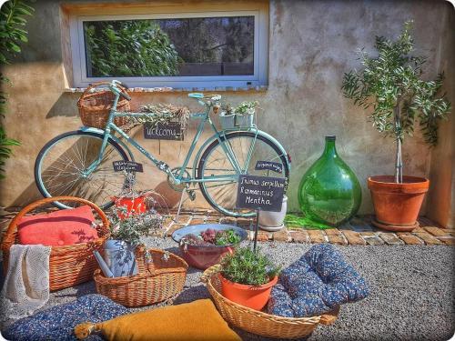 Apartamento Casa Piccolina