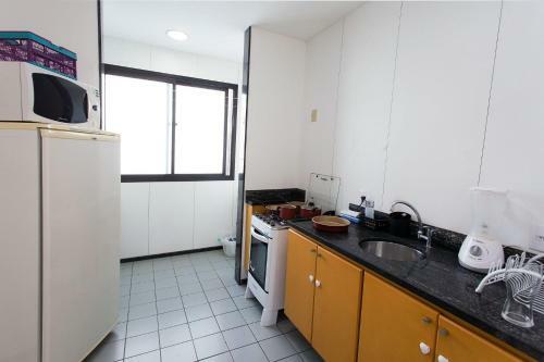 Apartamento Locking's Savassi IV
