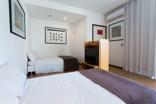 Apartamento Locking's Savassi IV