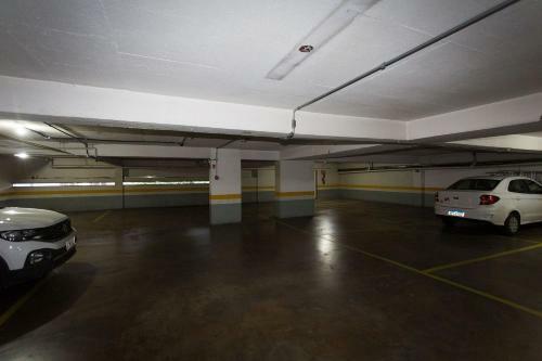 Apartamento Locking's Savassi IV